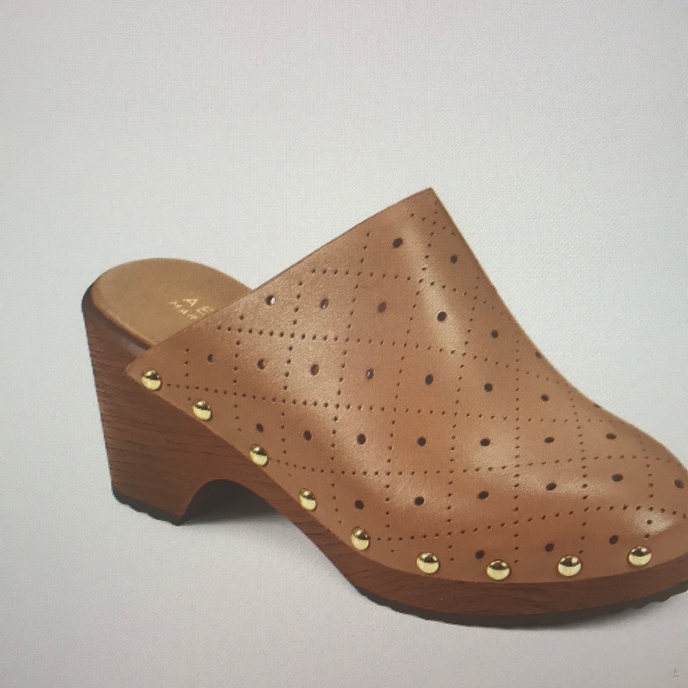 Shoes clogs - Picture 2 of 6